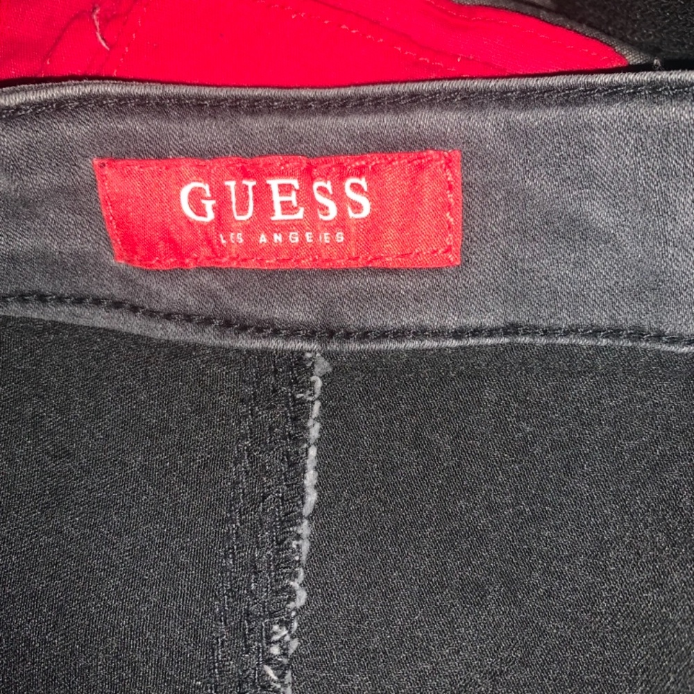 Jeans - Picture 3 of 4